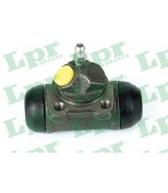 LPR - 4062 - Цилиндр тормозной рабочий правый