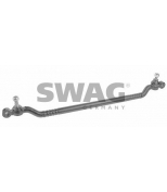 SWAG - 40720003 - Рулевая тяга 40720003 (1)