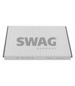 SWAG - 40911233 - Фильтр салонный 40911233