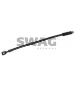 SWAG - 40914765 - Шланг тормозной