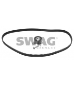 SWAG - 40921097 - Комплект ремня ГРМ