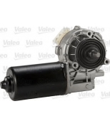 VALEO - 404233 - Мотор стеклоочистителя