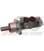 ABS - 41268 - POMPA HAMULC. RENAULT MEGANE 96-02 (+ABS)