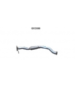 GT Exhaust - 4170 - 