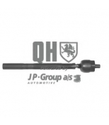 JP GROUP - 4144500409 - Осевой шарнир рулевая тяга