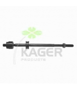 KAGER - 410413 - 