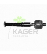 KAGER - 410520 - 