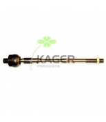 KAGER - 411008 - 