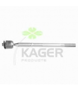 KAGER - 411028 - 