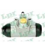 LPR - 4194 - Цилиндр торм. колёсный