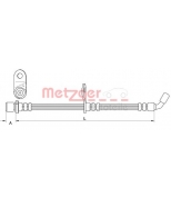 METZGER - 4110908 - 