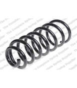 LESJOFORS - 4295861 - COIL SPRING REAR VOLVO