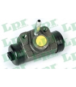 LPR - 4284 - Цилиндр торм. колёсный
