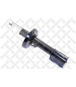 STELLOX - 42141121SX - 4214-1121-sx_амортизатор передний левый газовый! opel zafira 99