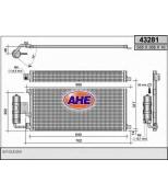 AHE - 43281 - 