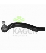 KAGER - 430025 - 