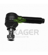 KAGER - 430311 - 