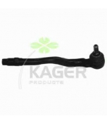 KAGER - 430617 - 