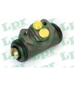 LPR - 4311 - Цилиндр торм. колёсный