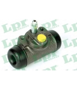 LPR - 4388 - Цилиндр торм. колёсный