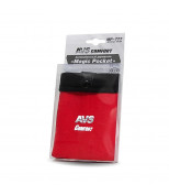 AVS 43129 Держатель AVSMagic Pocket MP-777 красный    шт