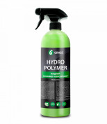 GRASS 125306 Полироль кузова жидкий полимер (Hydro polimer professional) (1л) 125306