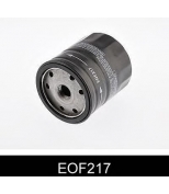 COMLINE - EOF217 - Фильтр масл opel - astra g -10  astra h 04-   vectra 02-  zafira -05  saab - 9-3 02-