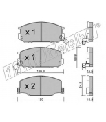 FRITECH - 4400 - 