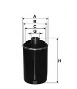 OPEN PARTS - EOF420520 - 