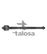 TALOSA - 4403577 - Тяга рулев seat cordoba toledo/vw caddy ii l/r