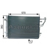 ASHUKI - Y55093 - 