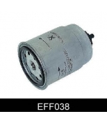 COMLINE - EFF038 - Фильтр топливный