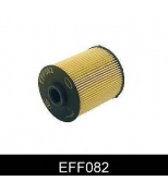 COMLINE - EFF082 - Фильтр топливный