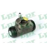 LPR - 4547 - Цилиндр тормозной рабочий