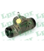 LPR - 4630 - Цилиндр торм. колёсный