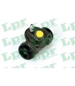 LPR - 4714 - Цилиндр торм. колёсный