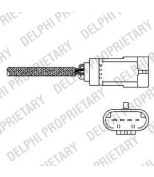 DELPHI - ES1079312B1 - Кислородный датчик ES10793-12B1