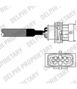 DELPHI - ES1098212B1 - лямбда-зонд