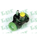 LPR - 4820 - Цилиндр торм. колёсный