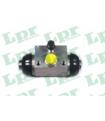 LPR - 4856 - Цилиндр торм. колёсный