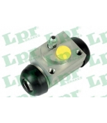 LPR - 4890 - Цилиндр торм. колёсный