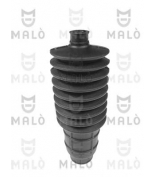 MALO - 4840 - Пыльник рейки Fiat