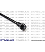 STABILUS 482311 Упор газовый