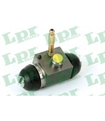 LPR - 4953 - Цилиндр торм. колёсный
