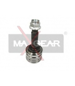 MAXGEAR - 490393 - Шарнирный комплект, приводной вал