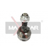 MAXGEAR - 490573 - Шарнирный комплект, приводной вал