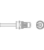 BERU - OZH021 - Лямбда зонд MB M111/M112/M113