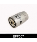 COMLINE - EFF007 - Фильтр топливный