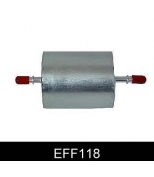 COMLINE - EFF118 - Фильтр топливный