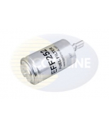 COMLINE - EFF252 - Фильтр топл volvo s60 10-   s80 10-   v60 10-   v70 07-   xc70 10-   xc60 08-